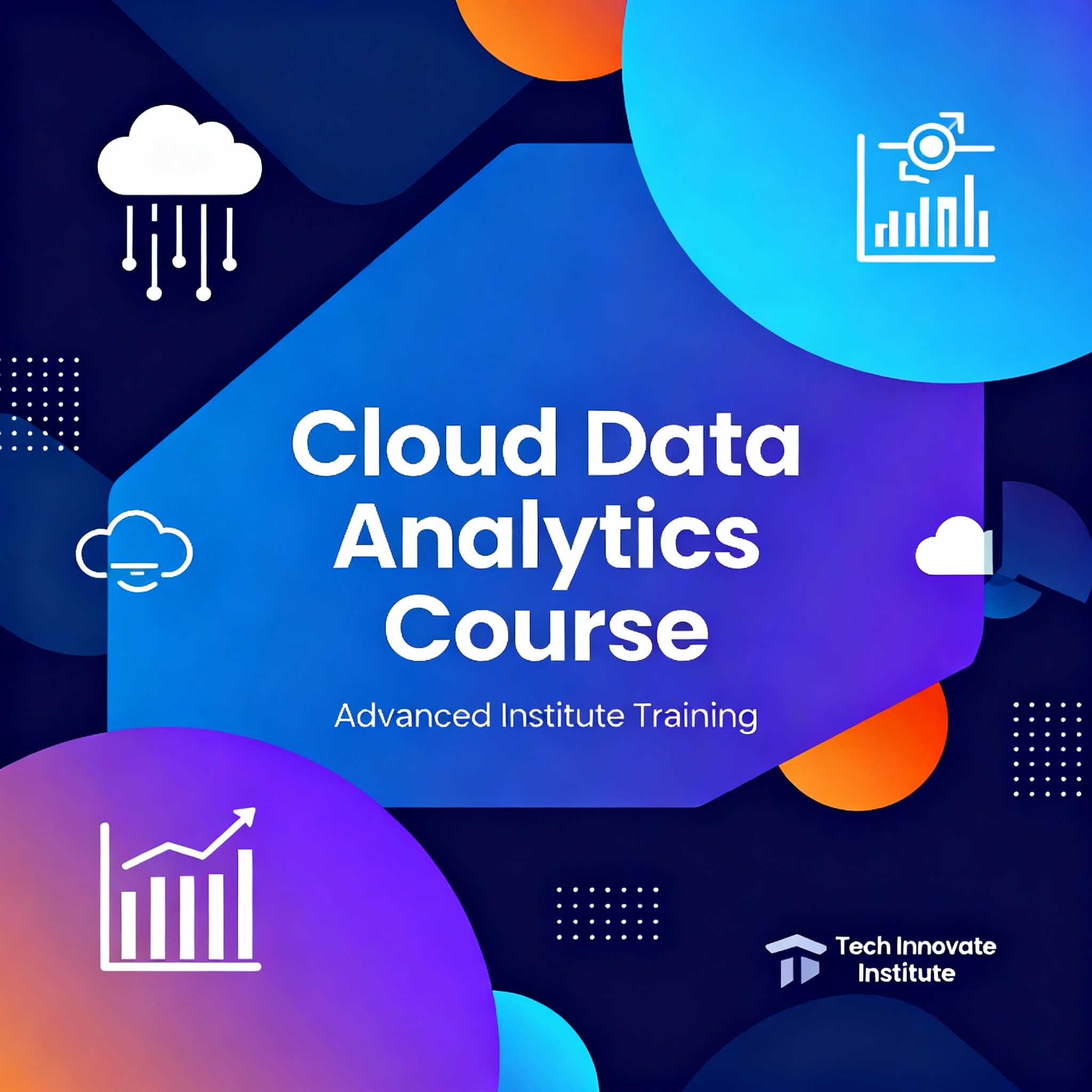 Big Data Analytics Training