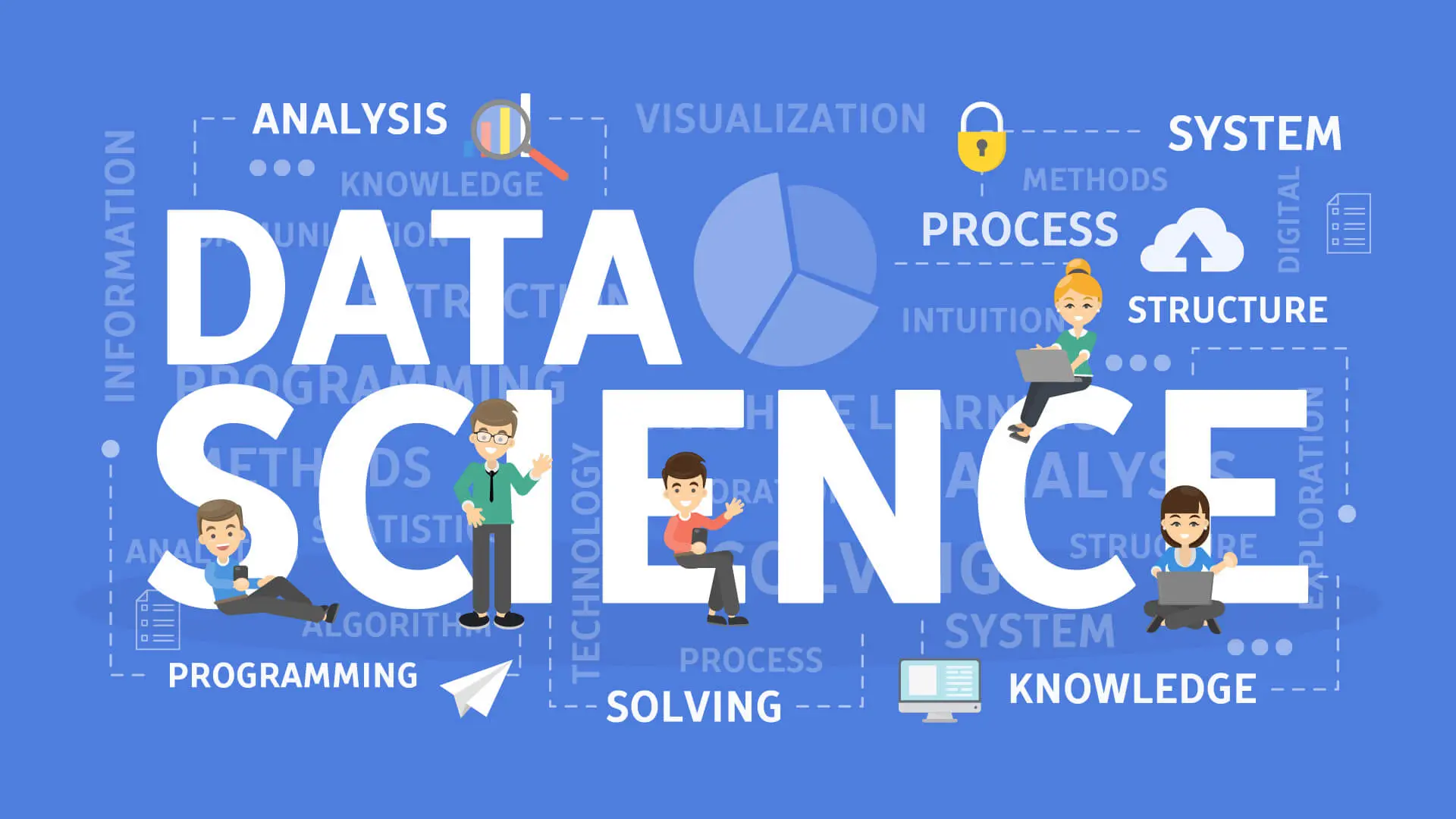 Advanced AI with Data Science Training